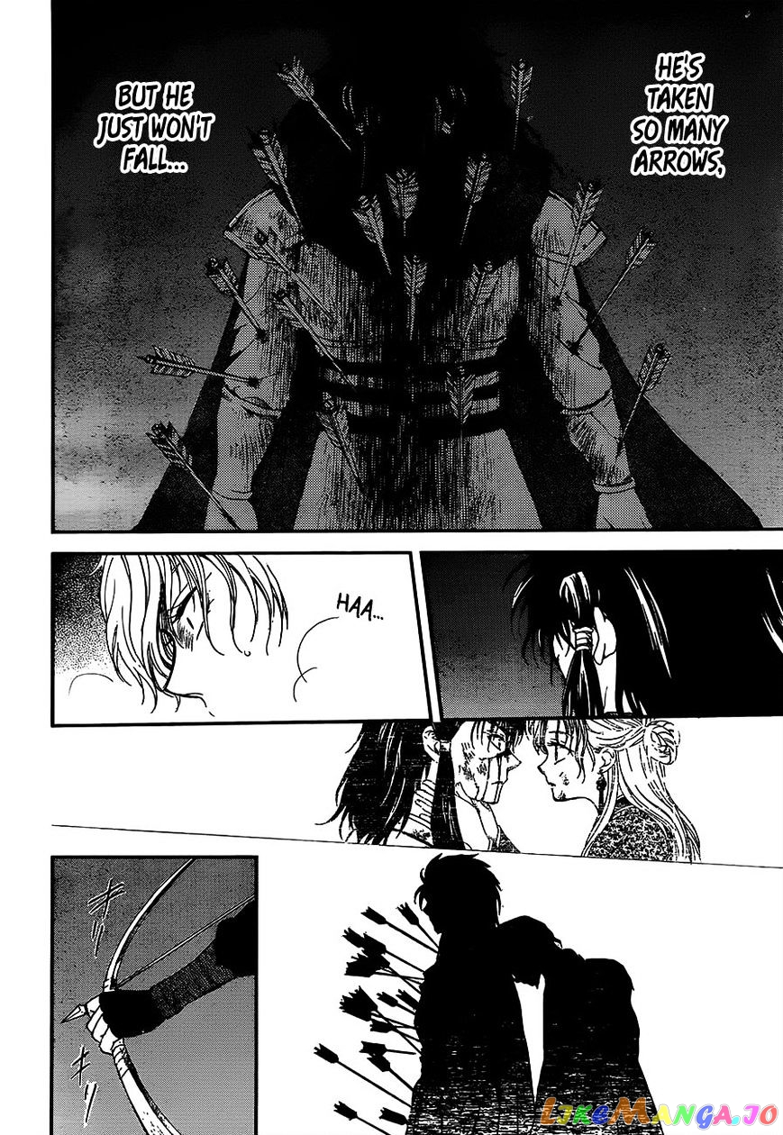 Akatsuki No Yona Chapter 143 image 18